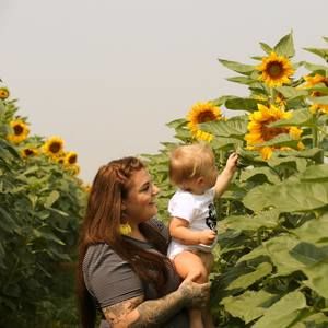 Meet your Posher, Michelle